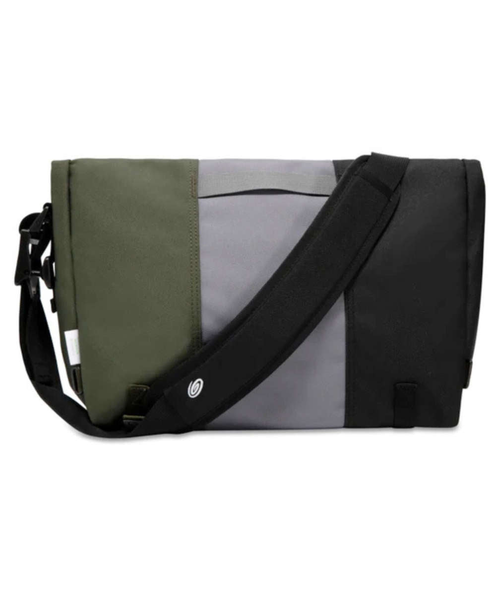 71188171_Timbuk2 Classic Messenger S eco army pop