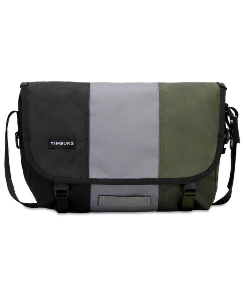 71188171_Timbuk2 Classic Messenger S eco army pop