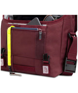 71188173_Timbuk2 Classic Messenger S eco collegiate red