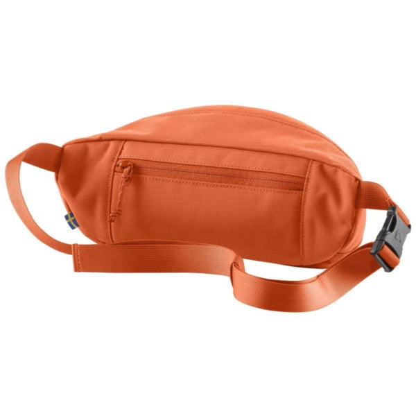 71178284_Fjällräven Ulvö Hip Pack Medium hokkaido orange