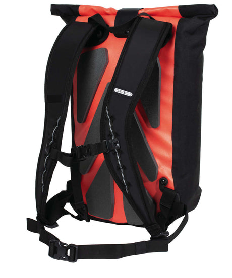 71153013_ORTLIEB Velocity 17 L coral-black