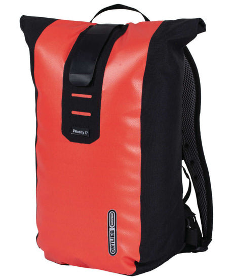 71153013_ORTLIEB Velocity 17 L coral-black