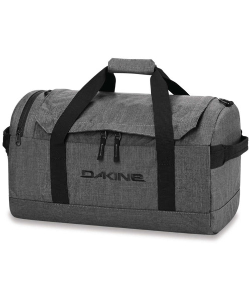 Dakine EQ Duffle 35 Liter Sporttasche carbon