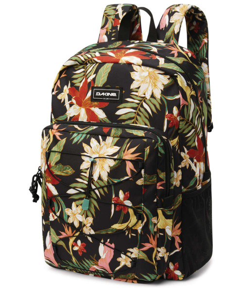 Dakine Educated 30 Liter Rucksack mit Laptopfach Limited Edition sunset bloom