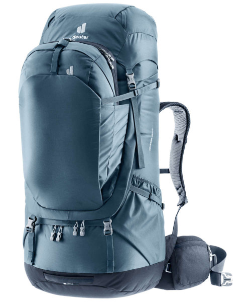 Deuter Voyager 65+10 Liter Reiserucksack atlantic-ink