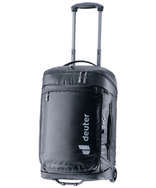 Deuter Duffel Pro Movo 36 Liter Reisetasche black