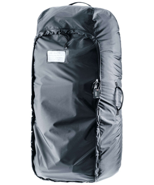 Deuter Transport Cover black