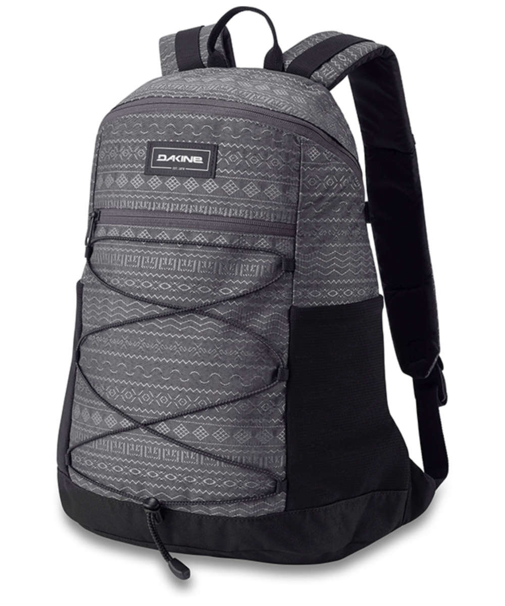 dakine rucksack