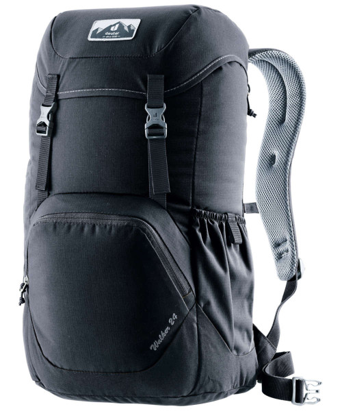 Deuter Walker 24 black