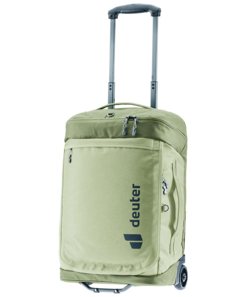 Deuter Duffel Pro Movo 36 Liter Reisetasche mineral-grove