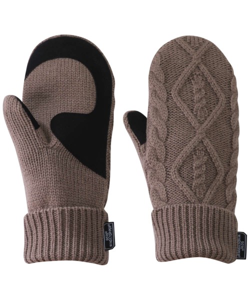 Outdoor Research Women Lodgeside Mitts Fäustlinge