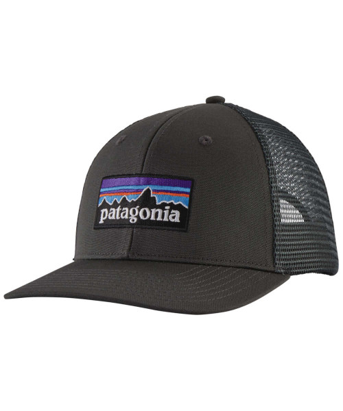 Patagonia P-6 Logo Trucker Hat