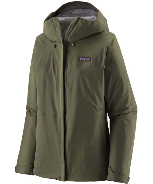 Patagonia Womens Torrentshell 3L Rain Jacket