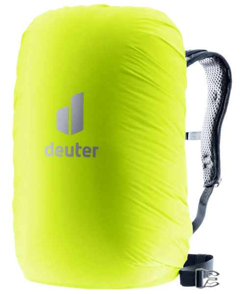 Deuter Raincover School neon