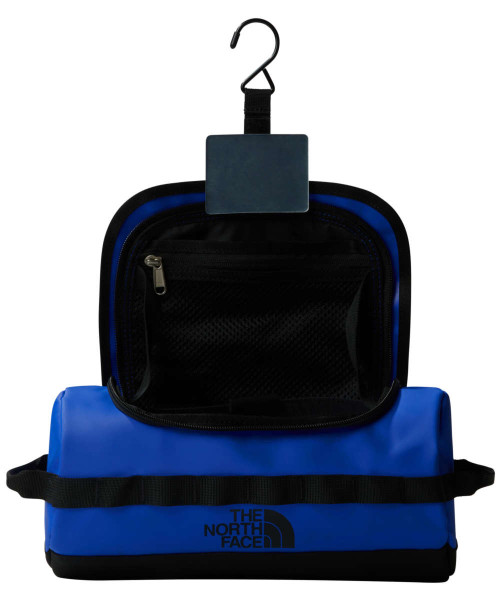 The North Face BC Travel Canister - S tnf blue/tnf black