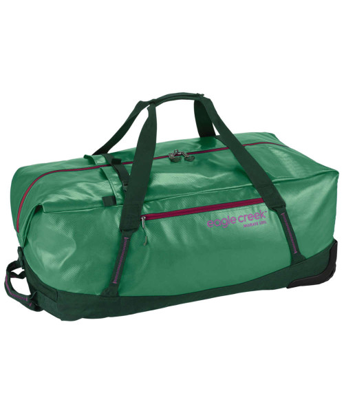 Eagle Creek Migrate Wheeled Duffel 130 Liter Reisetasche mit Rollen willow green