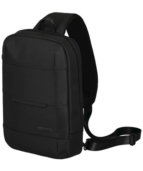 Travelite Workfloow Crossover Tasche 6 Liter schwarz