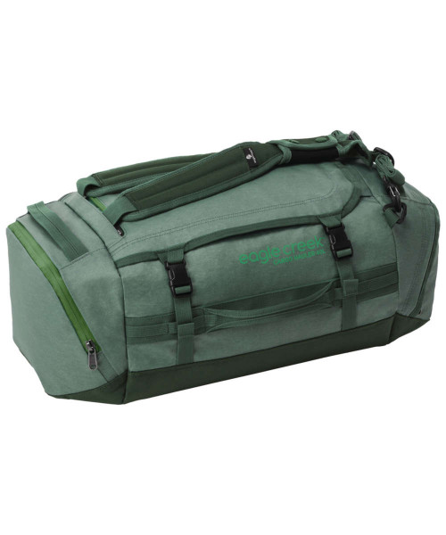 Eagle Creek Cargo Hauler Duffel 40 Liter Reisetasche duck green