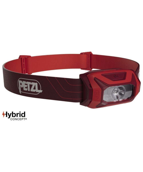 Petzl Tikkina