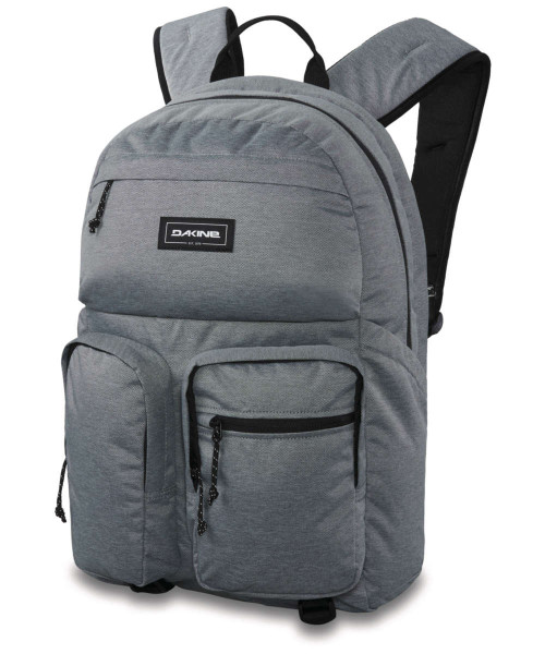 Dakine Method Backpack DLX 28 Liter Tagesrucksack geyser grey