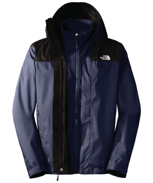 The North Face M Evolve II Triclimate Jacket