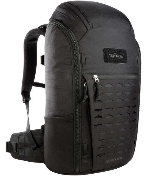 Tatonka EDC Pack 30 BC Rucksack für Bushcraft black