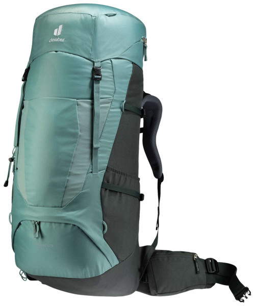 Deuter Trekking Lite 50+10 Liter SL Trekkingrucksack Damen jade-ivy