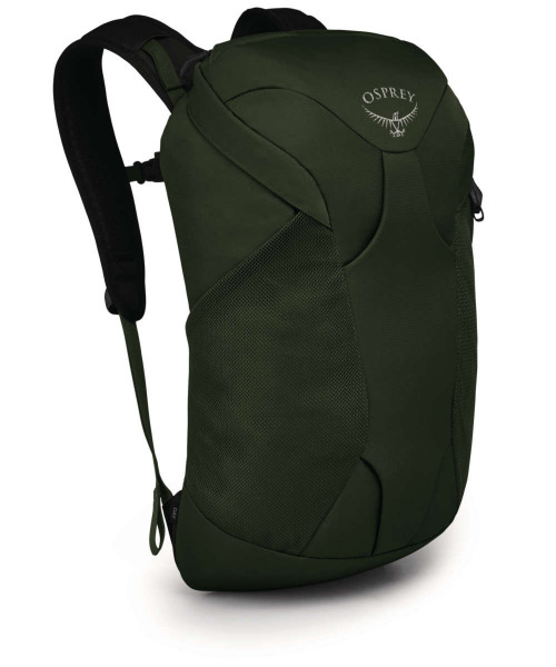 Osprey Farpoint Fairview Travel Daypack