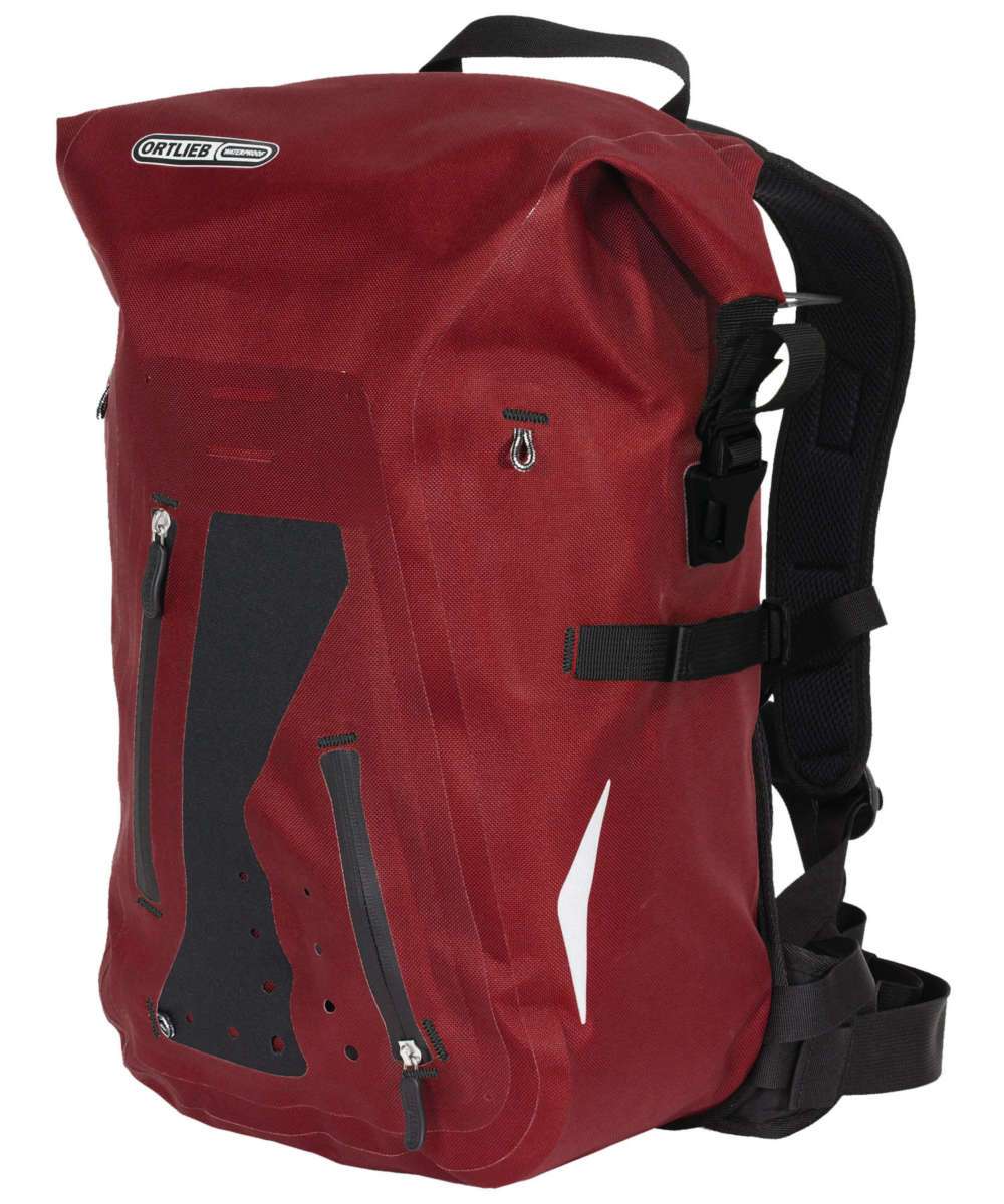 ortlieb waterproof backpack