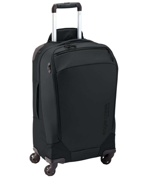 Eagle Creek Tarmac XE 4-Wheel 65 Liter Reisetrolley mit 4 Rollen black