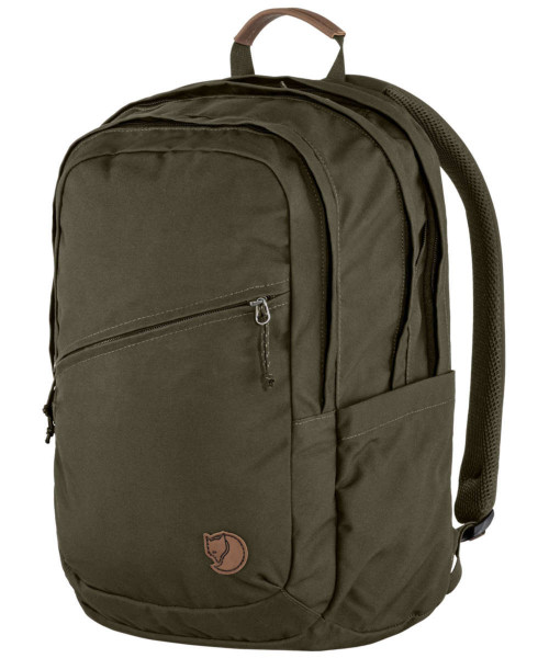 Fjällräven Räven 28