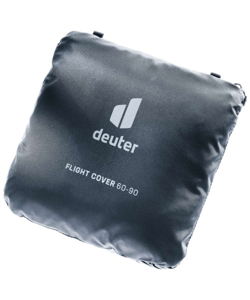 Deuter Flight Cover 60-90 Liter Schutzsack