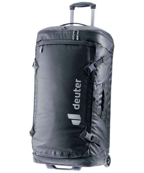 Deuter Duffel Pro Movo 90 Liter Reisetasche black