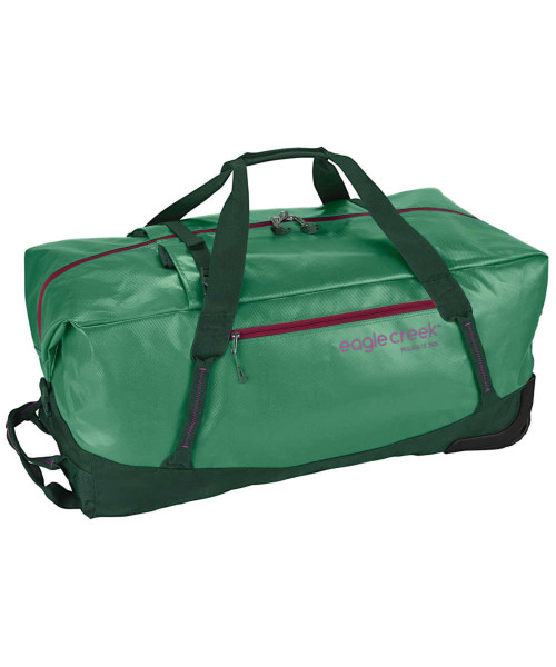 Eagle Creek Migrate Wheeled Duffel 110 Liter Reisetasche mit Rollen willow green