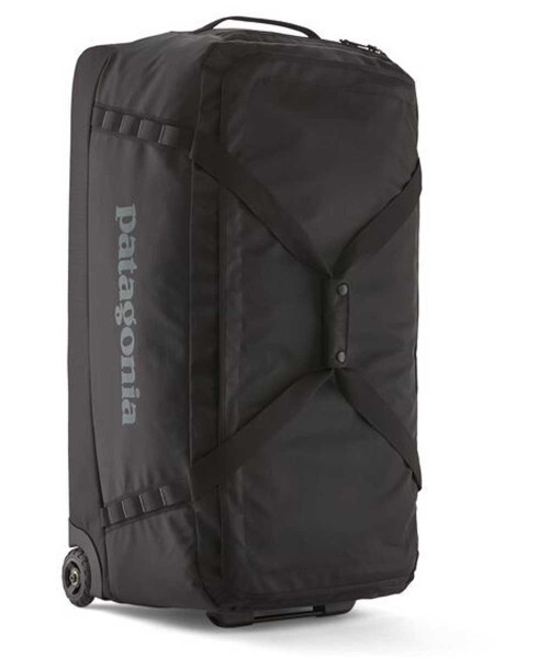 Patagonia Black Hole Wheeled Duffel 100 L Reisetasche mit Rollen black