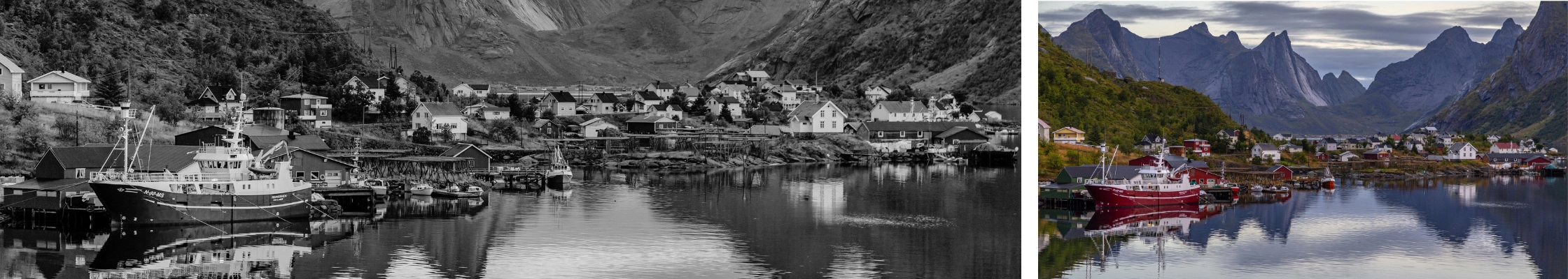 Outdoor-Reiseziele-Norwegen