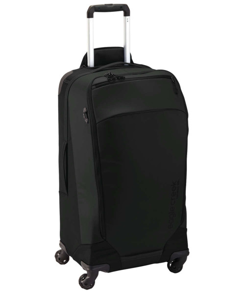 Eagle Creek Tarmac XE 4-Wheel 95 Liter Reisetrolley mit 4 Rollen black