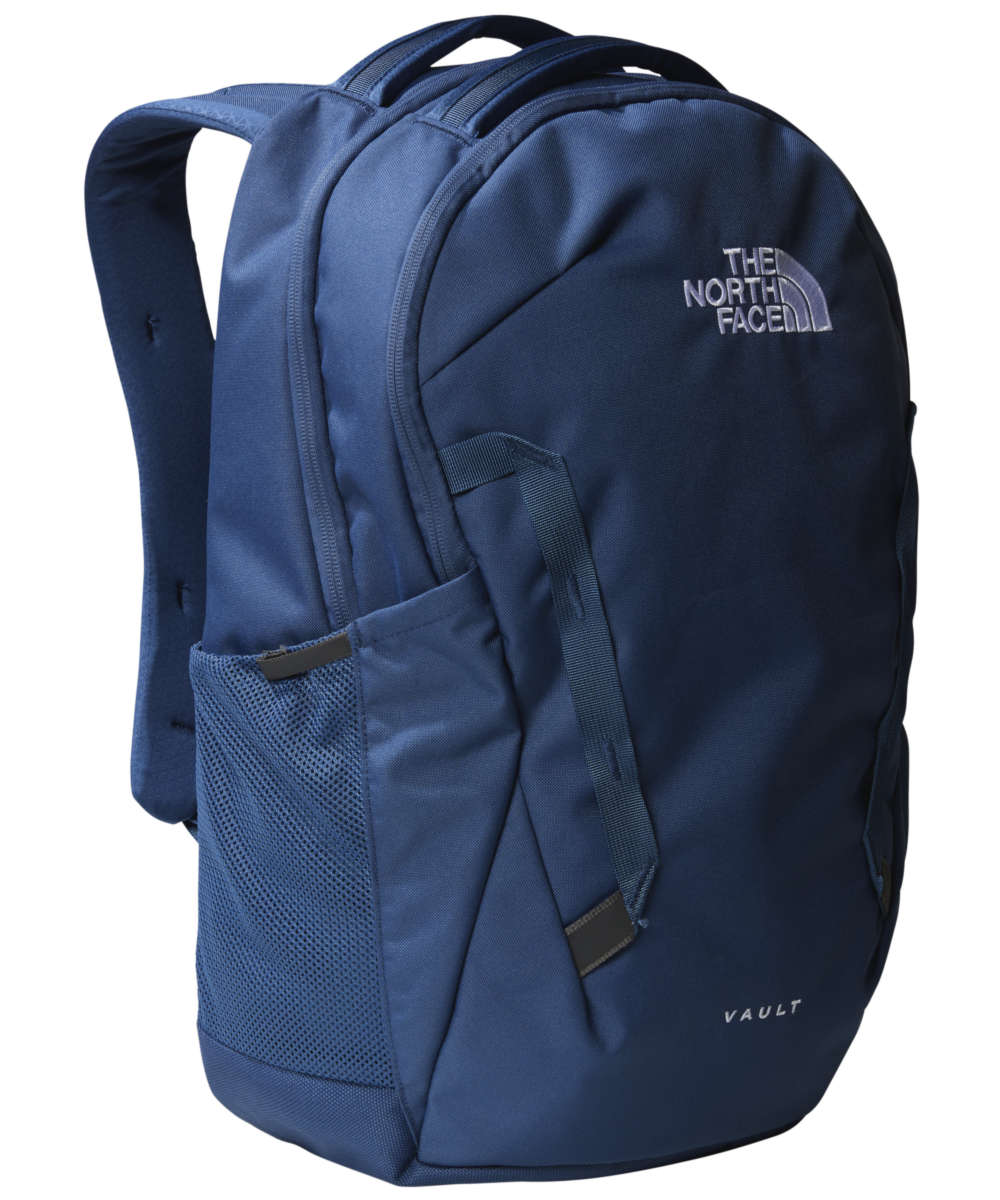 The North Face Vault shady blue/tnf white product
