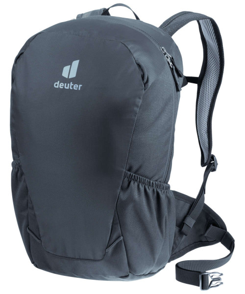 Deuter Velo Air 16 Liter Fahrradrucksack black