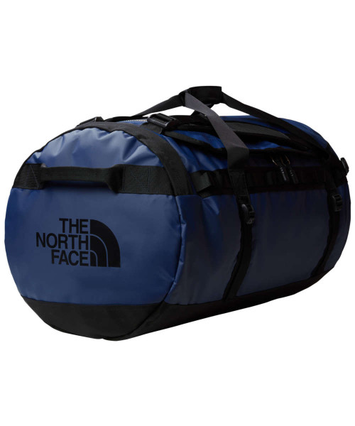 The North Face Base Camp Duffel L summit navy-tnf black-n