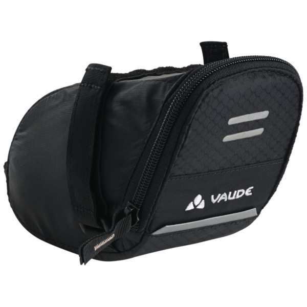 Vaude Race Light XL black Satteltaschen Fahrradtaschen