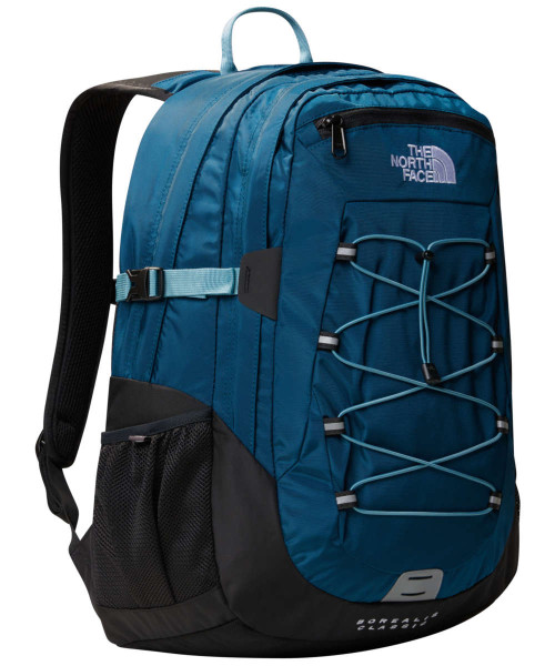 The North Face Borealis Classic midnight petrol/algae b