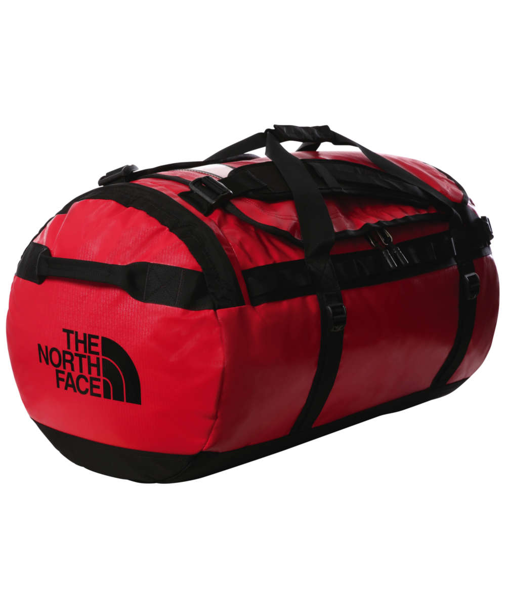 The North Face Base Camp Duffel L tnf red/tnf black product