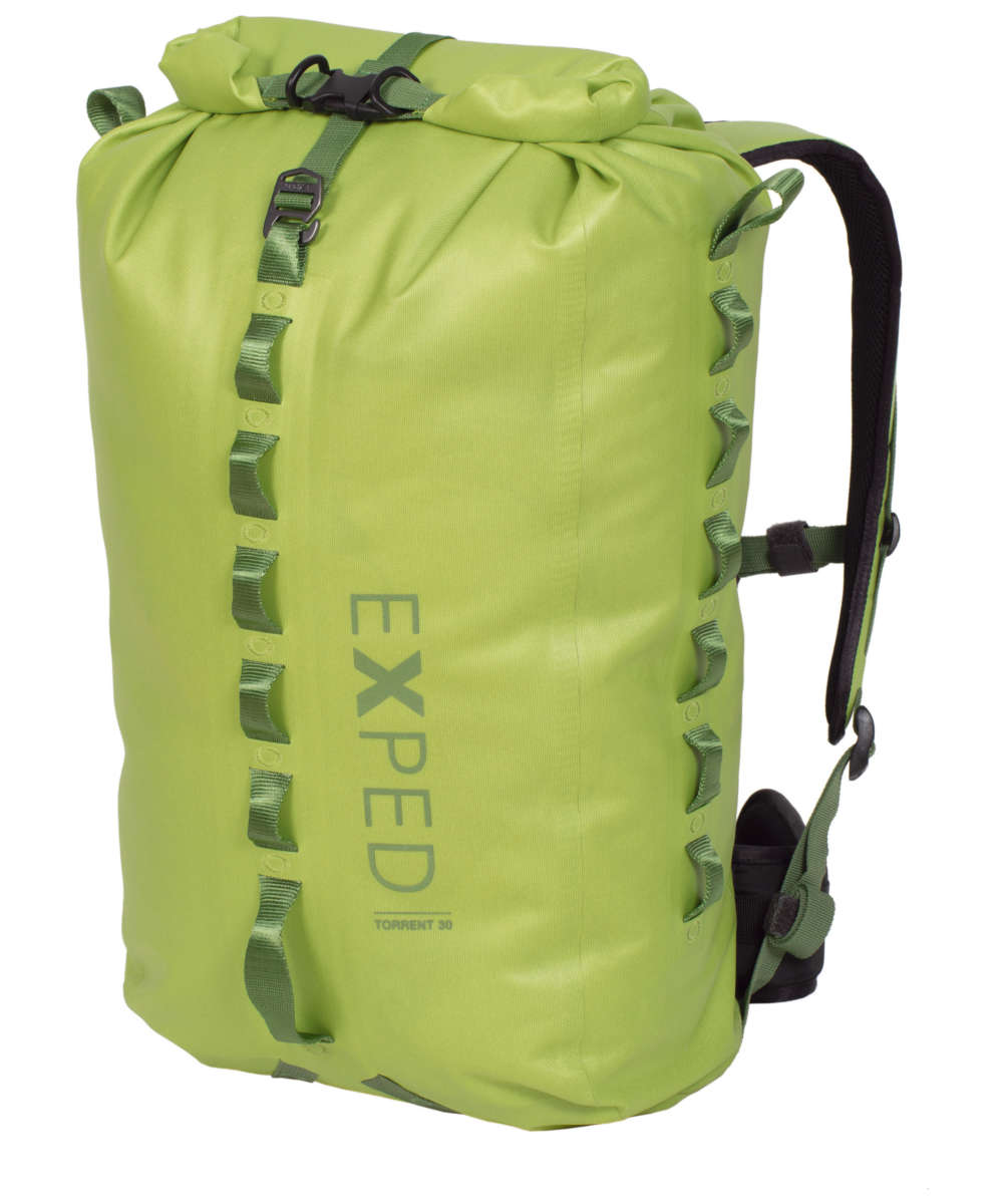 exped torrent 30