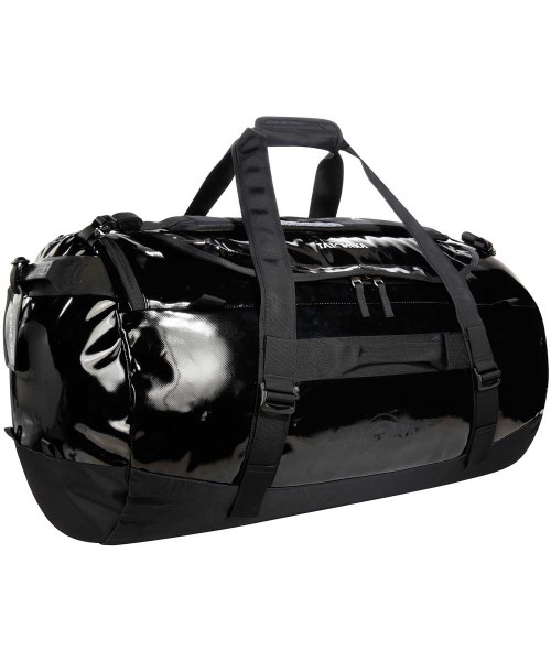 Tatonka Barrel 85 Liter Reisetasche black