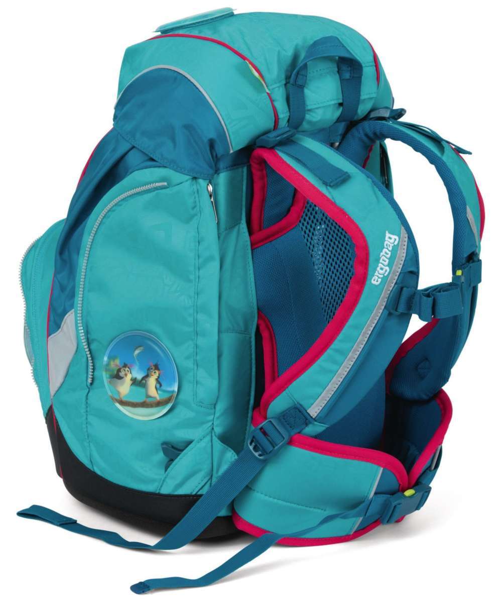 ergobag pack Set (6-tlg.) | Schulranzen | Schule | Kinder | Rucksack.de