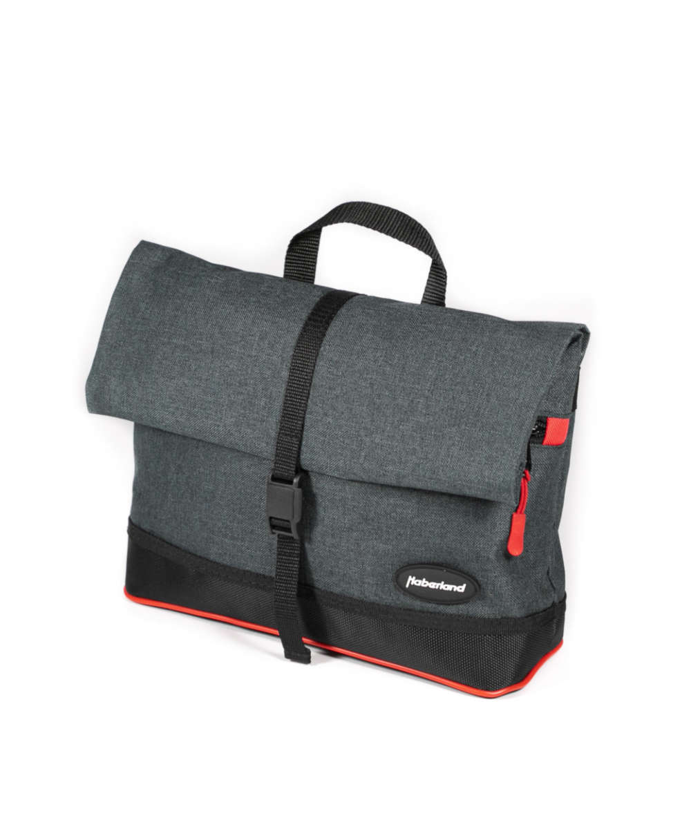 Haberland Lenkertasche eMotion LKF700 inkl. KLICKfix