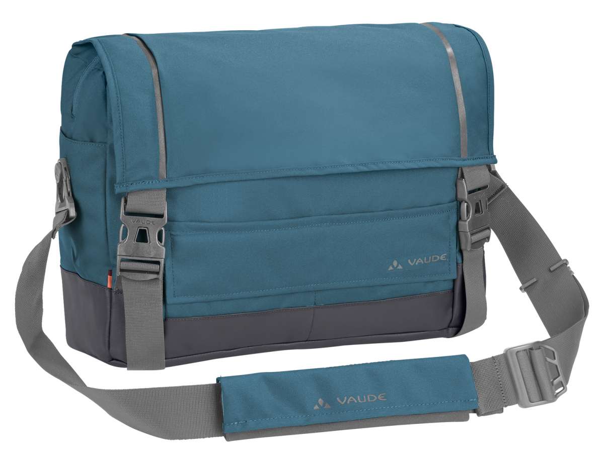 Vaude Cyclist Messenger M BikeOfficeTaschen