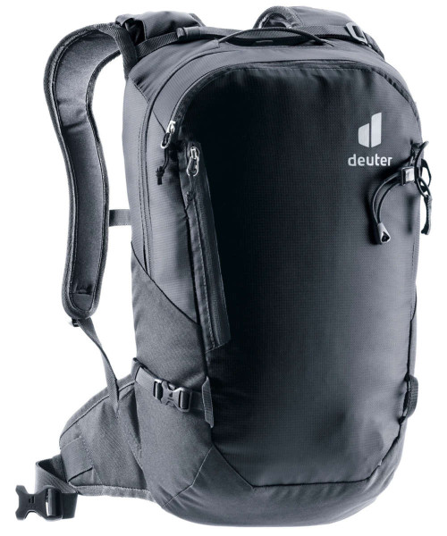 Deuter Freecline 15 Liter Skitourenrucksack black