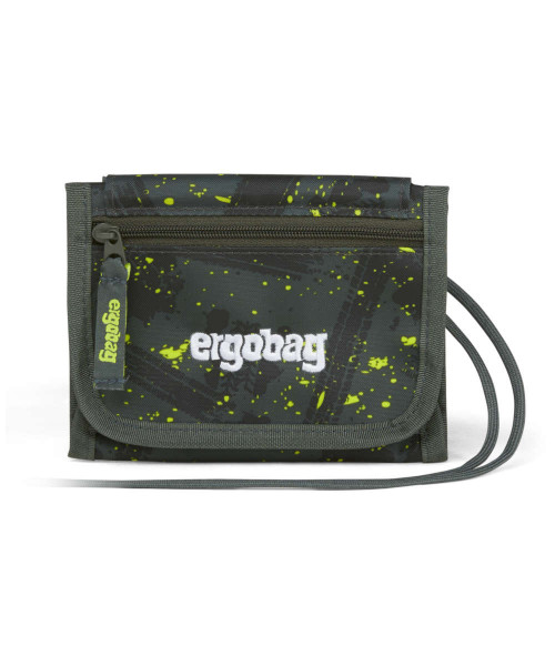 ergobag Brustbeutel